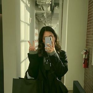 Meet your Posher, Lizzette